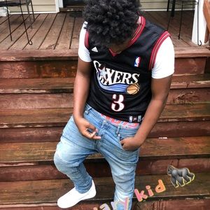 Meet your Posher, Robert